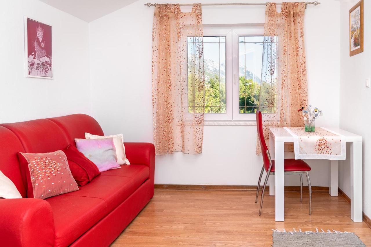 Villa Rosa, Sitno Gornje Near Split Gornje Sitno ภายนอก รูปภาพ
