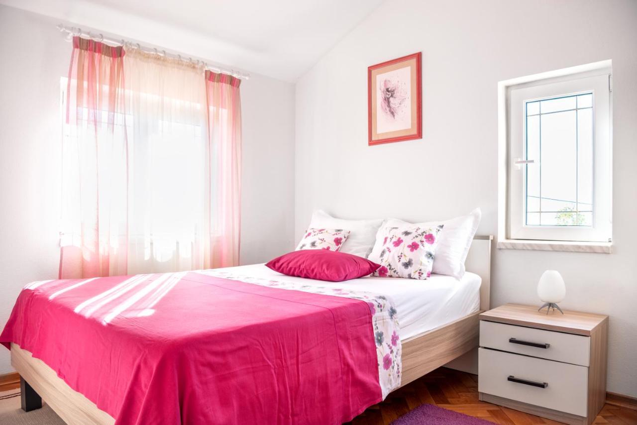 Villa Rosa, Sitno Gornje Near Split Gornje Sitno ภายนอก รูปภาพ